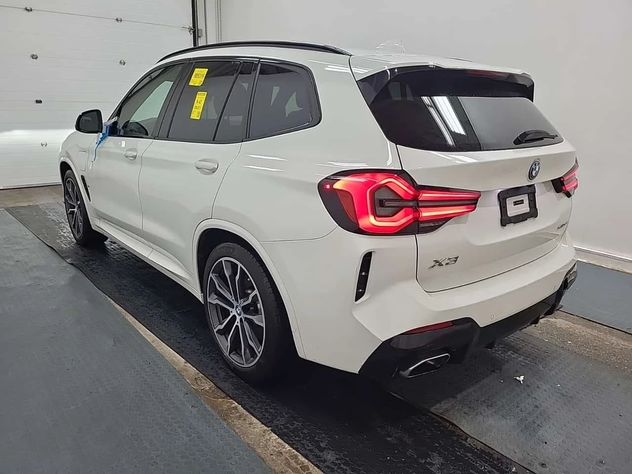 BMW X3 XDRIVE30E * FULL M SPORT PACK* ��������* ��� ����� | Mobile.bg � ����������� 4