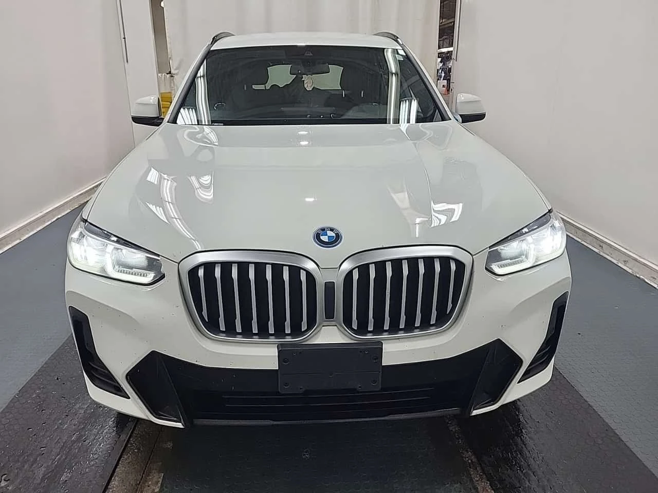 BMW X3 XDRIVE30E * FULL M SPORT PACK* ��������* ��� ����� | Mobile.bg � ����������� 2
