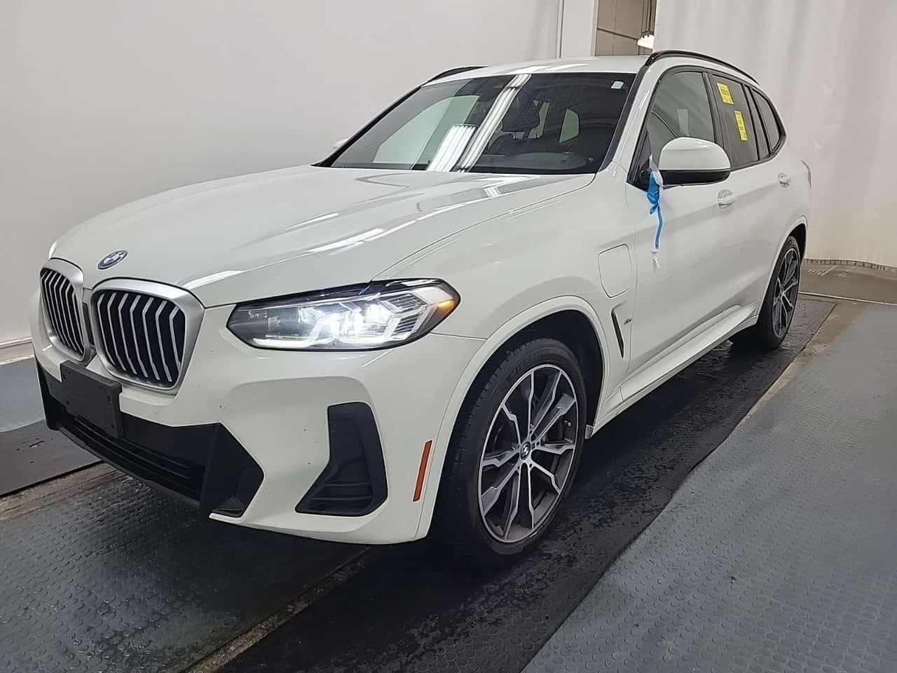 BMW X3 XDRIVE30E * FULL M SPORT PACK* ��������* ��� ����� | Mobile.bg � ����������� 1