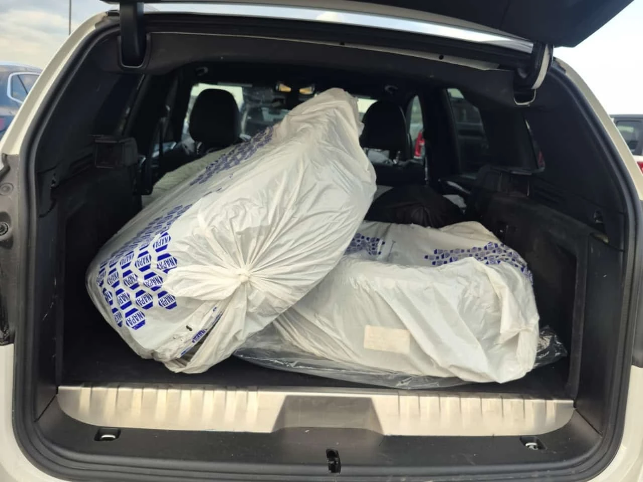 BMW X3 XDRIVE30E * FULL M SPORT PACK* ��������* ��� ����� | Mobile.bg � ����������� 16