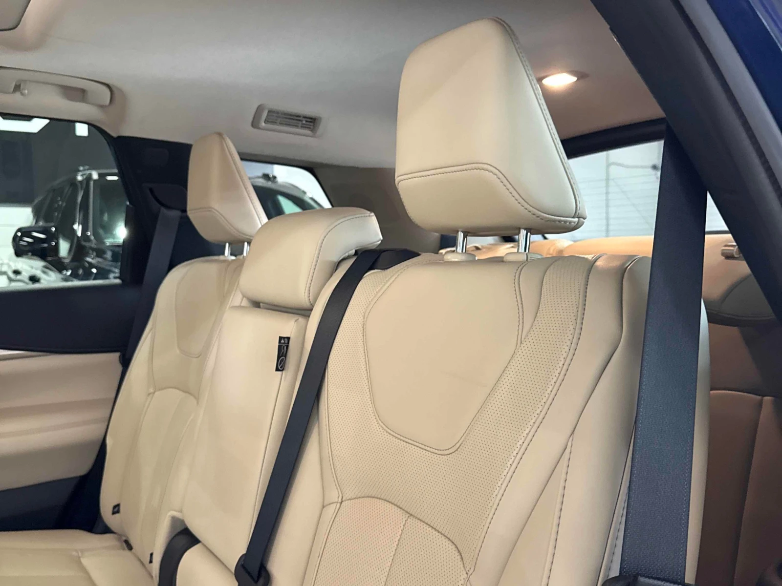 Infiniti QX60 * LUXE AWD * CARFAX * ЦЕНА ДО БГ, снимка 14 - Автомобили и джипове - 55971977