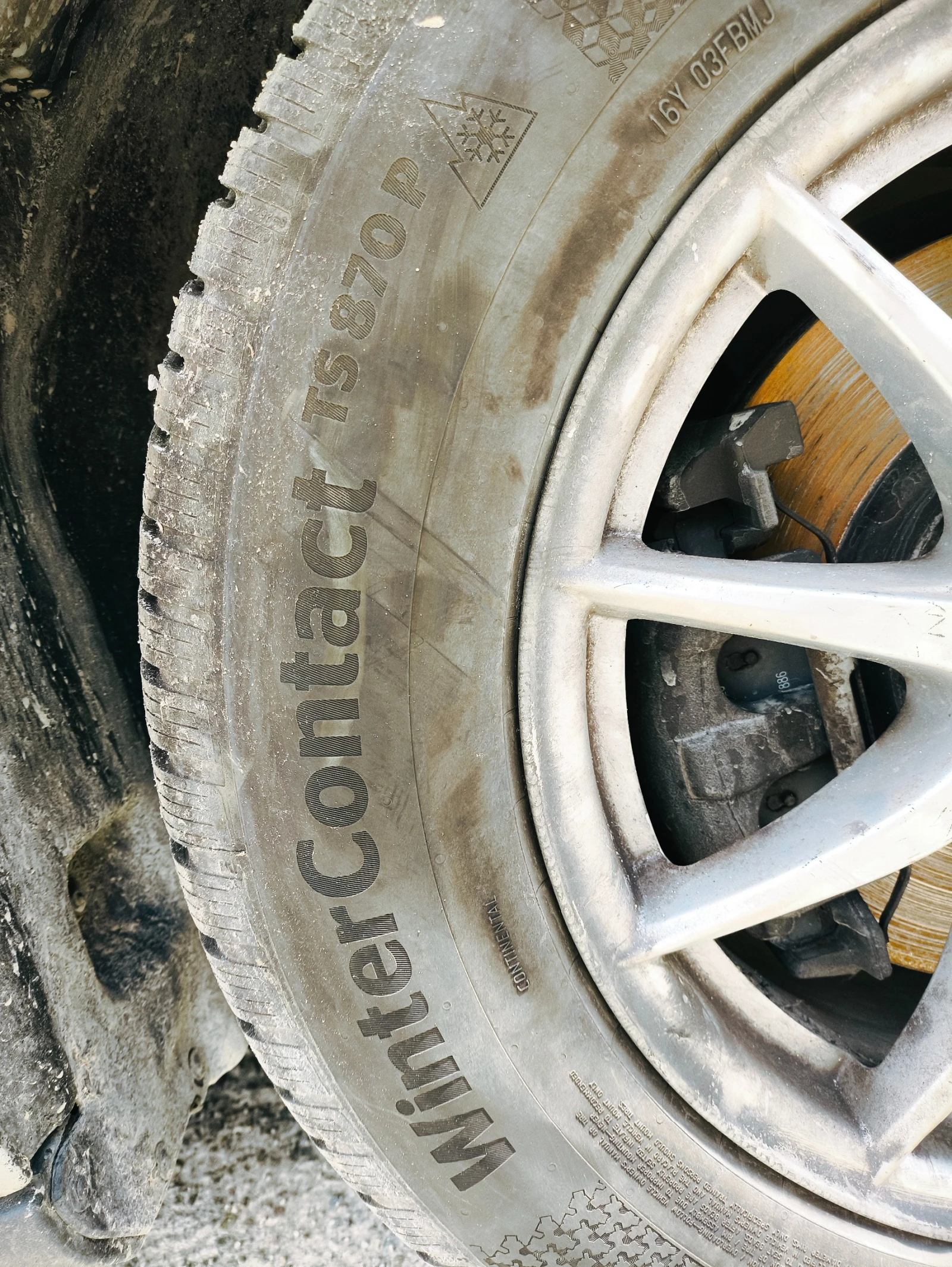 Mercedes-Benz ML 320, снимка 16 - Автомобили и джипове - 56074165