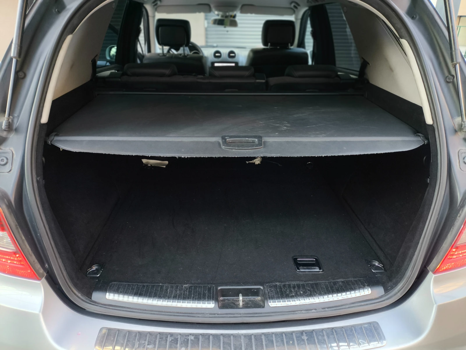 Mercedes-Benz ML 320 | Mobile.bg � ����������� 17