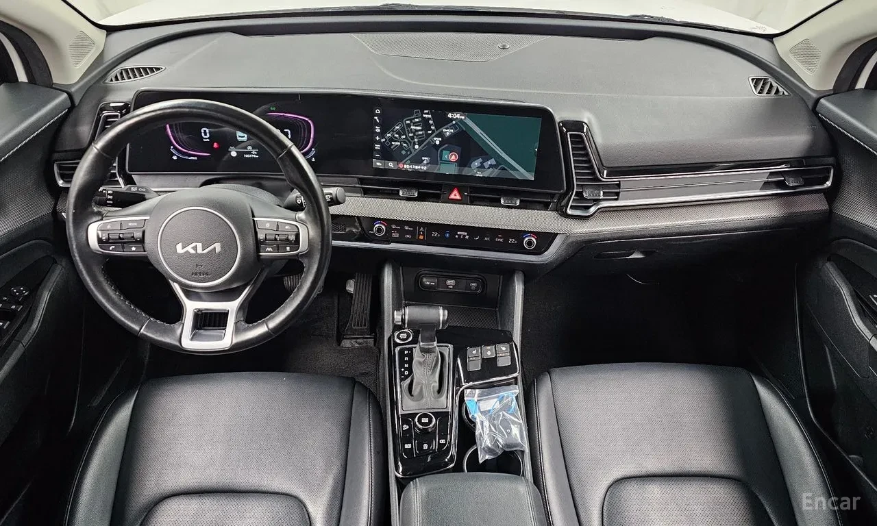 Kia Sportage АВТОКРЕДИТ, ЦЕНА ДО БЪЛГАРИЯ, снимка 7 - Автомобили и джипове - 56231047
