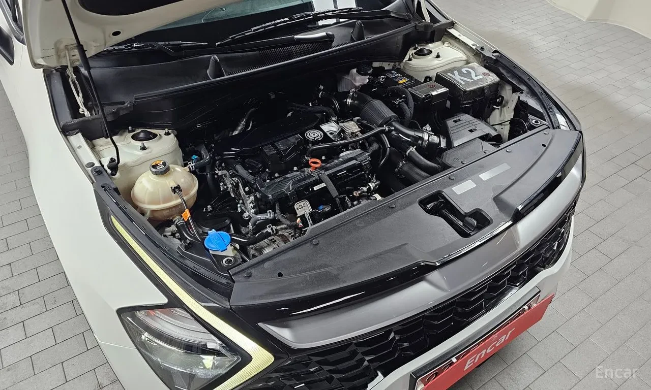 Kia Sportage АВТОКРЕДИТ, ЦЕНА ДО БЪЛГАРИЯ, снимка 6 - Автомобили и джипове - 56231047