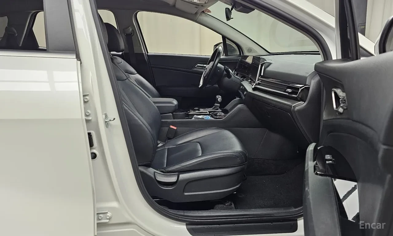 Kia Sportage АВТОКРЕДИТ, ЦЕНА ДО БЪЛГАРИЯ, снимка 11 - Автомобили и джипове - 56231047