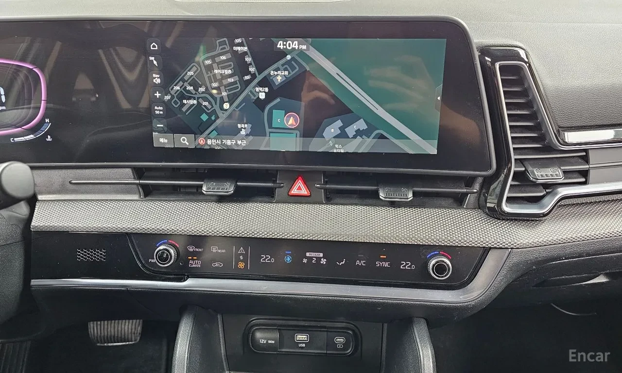 Kia Sportage АВТОКРЕДИТ, ЦЕНА ДО БЪЛГАРИЯ, снимка 16 - Автомобили и джипове - 56231047
