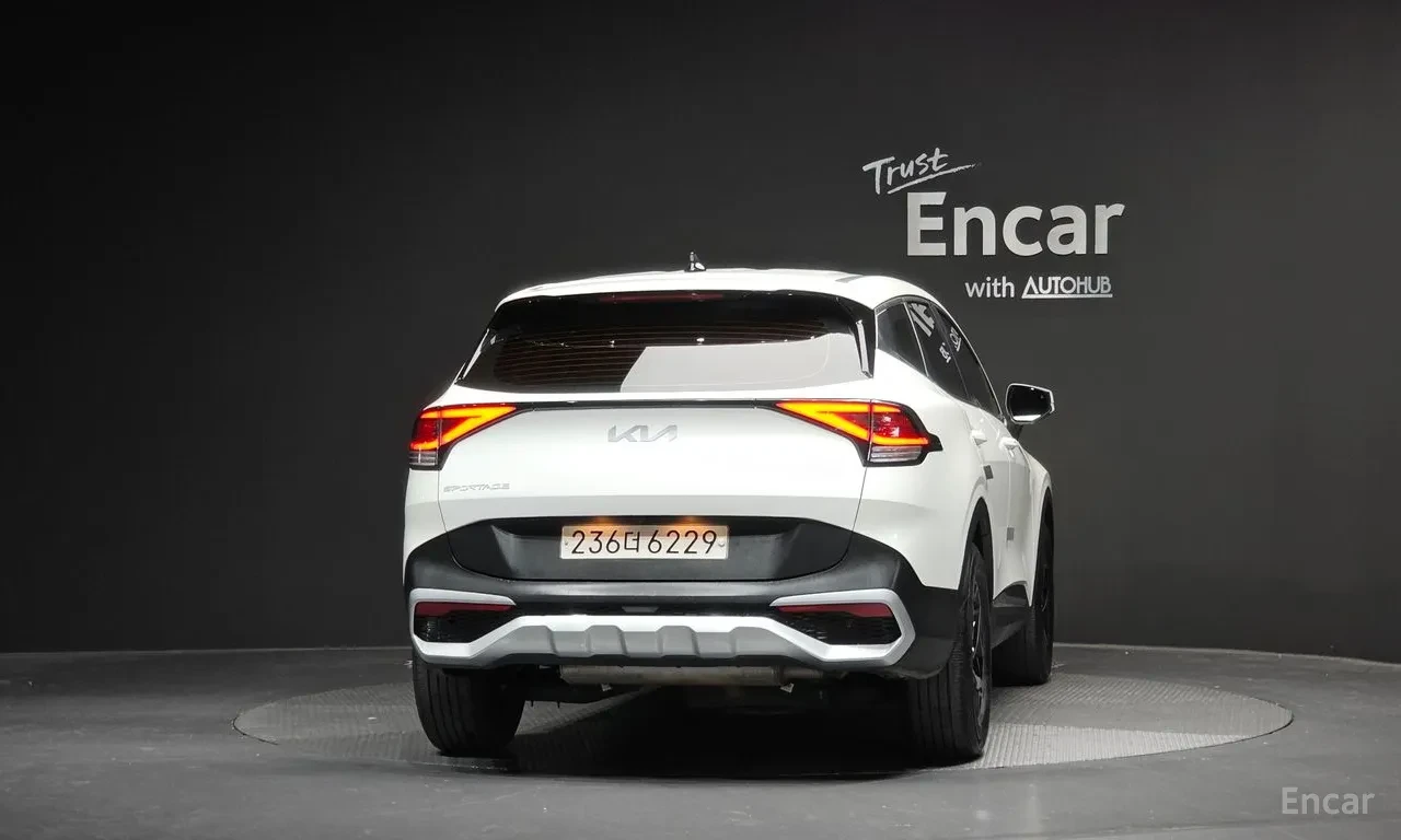Kia Sportage АВТОКРЕДИТ, ЦЕНА ДО БЪЛГАРИЯ, снимка 4 - Автомобили и джипове - 56231047