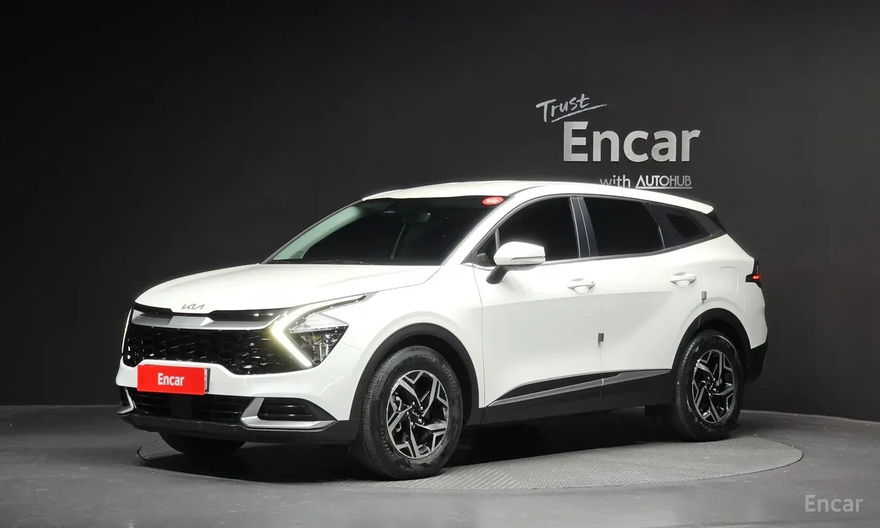 Kia Sportage АВТОКРЕДИТ, ЦЕНА ДО БЪЛГАРИЯ