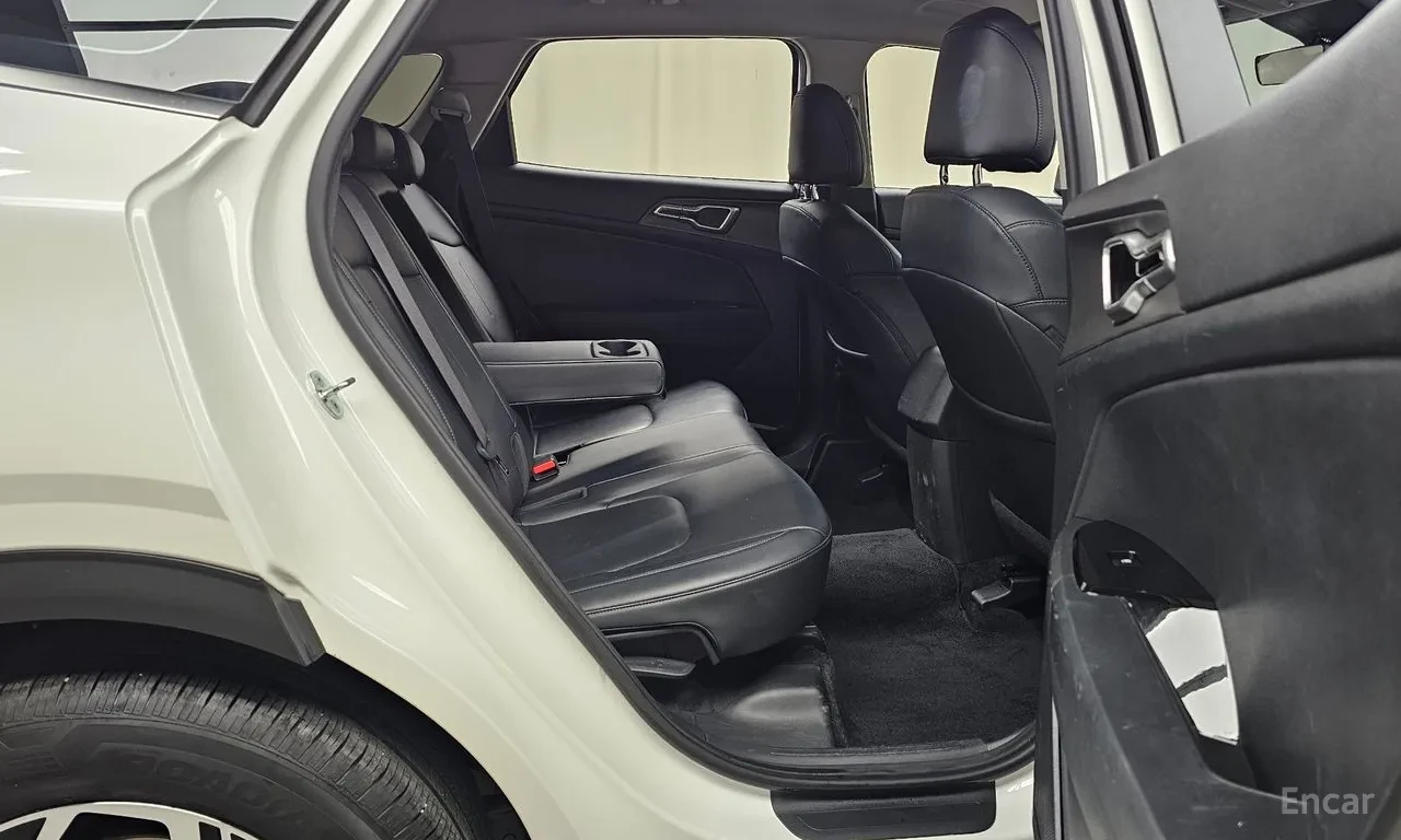 Kia Sportage АВТОКРЕДИТ, ЦЕНА ДО БЪЛГАРИЯ, снимка 12 - Автомобили и джипове - 56231047