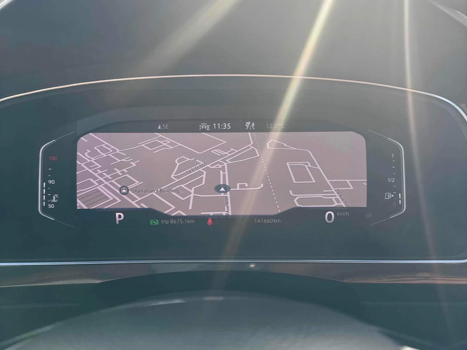 VW Tiguan Highline* 4x4* Pano* Dist* Back cam* �������* 2��� | Mobile.bg � ����������� 8