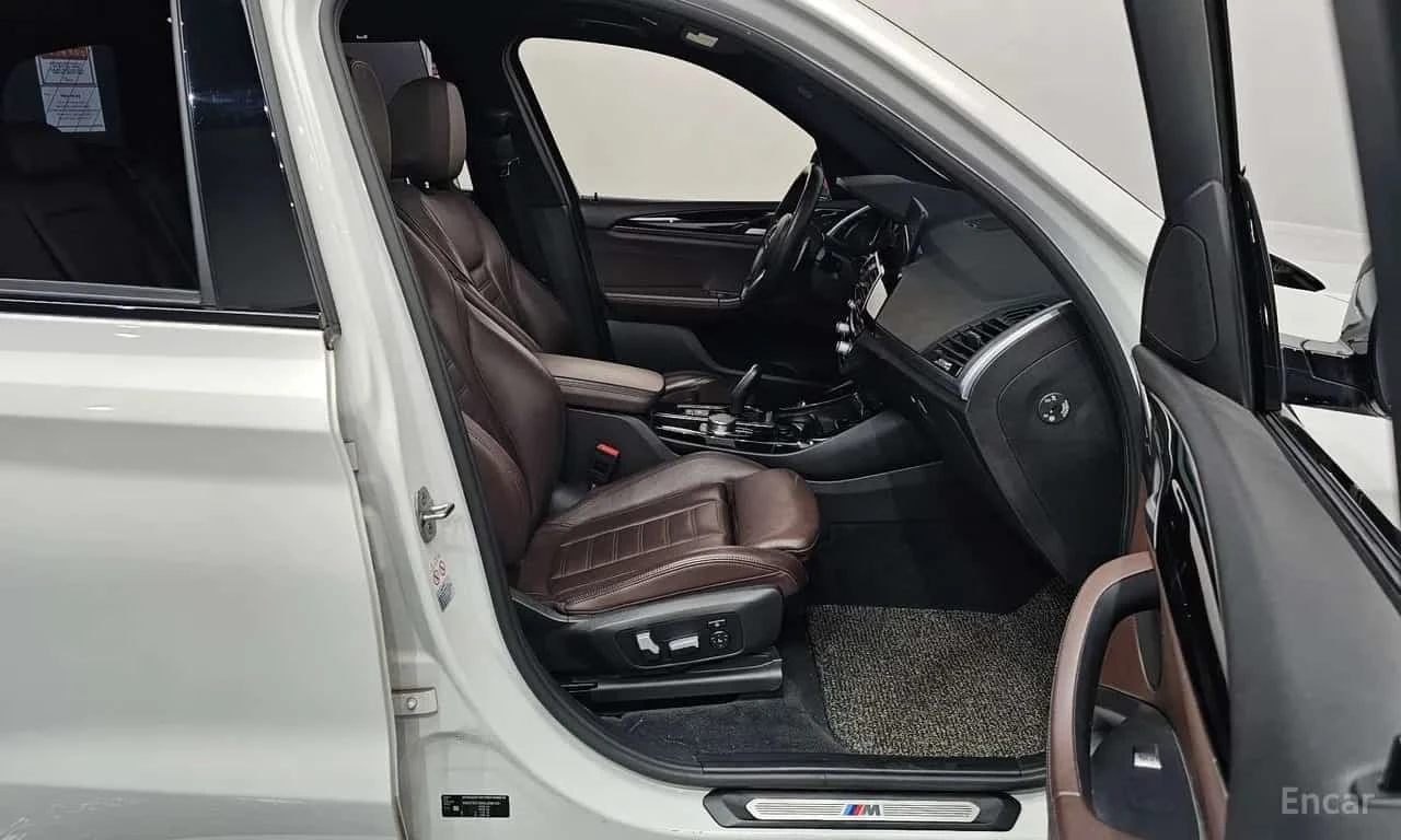 BMW X3 * xDrive 20d M Sport *  | Mobile.bg � ����������� 11