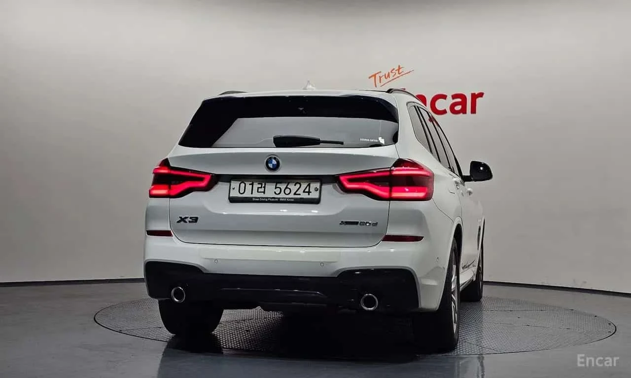 BMW X3 * xDrive 20d M Sport *  | Mobile.bg � ����������� 4