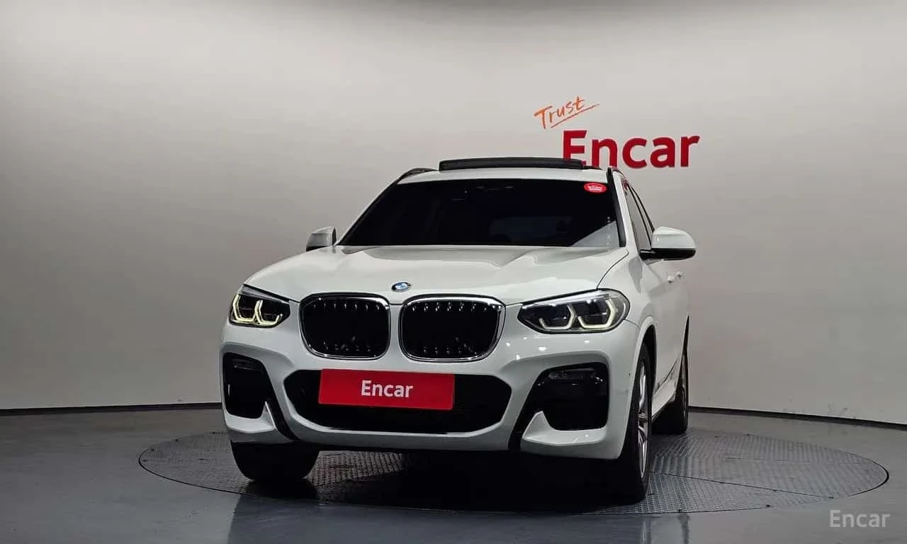 BMW X3 * xDrive 20d M Sport *  | Mobile.bg � ����������� 3