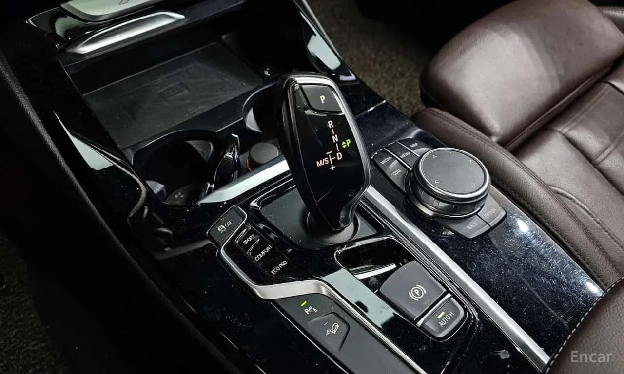BMW X3 * xDrive 20d M Sport *  | Mobile.bg � ����������� 9