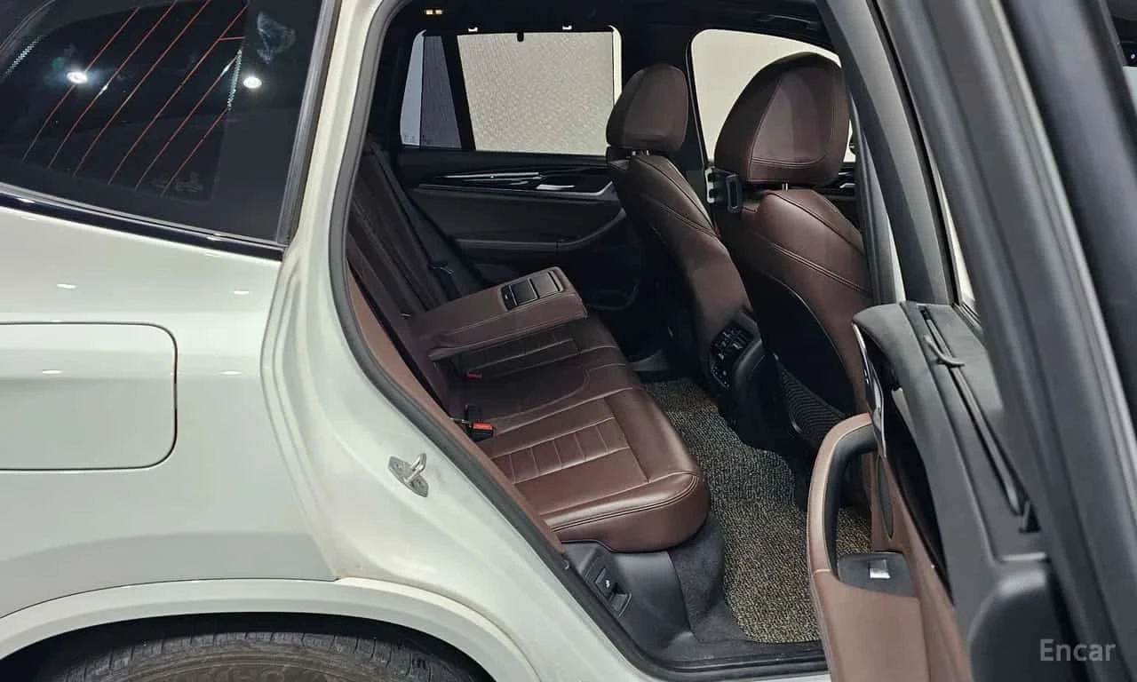 BMW X3 * xDrive 20d M Sport *  | Mobile.bg � ����������� 12