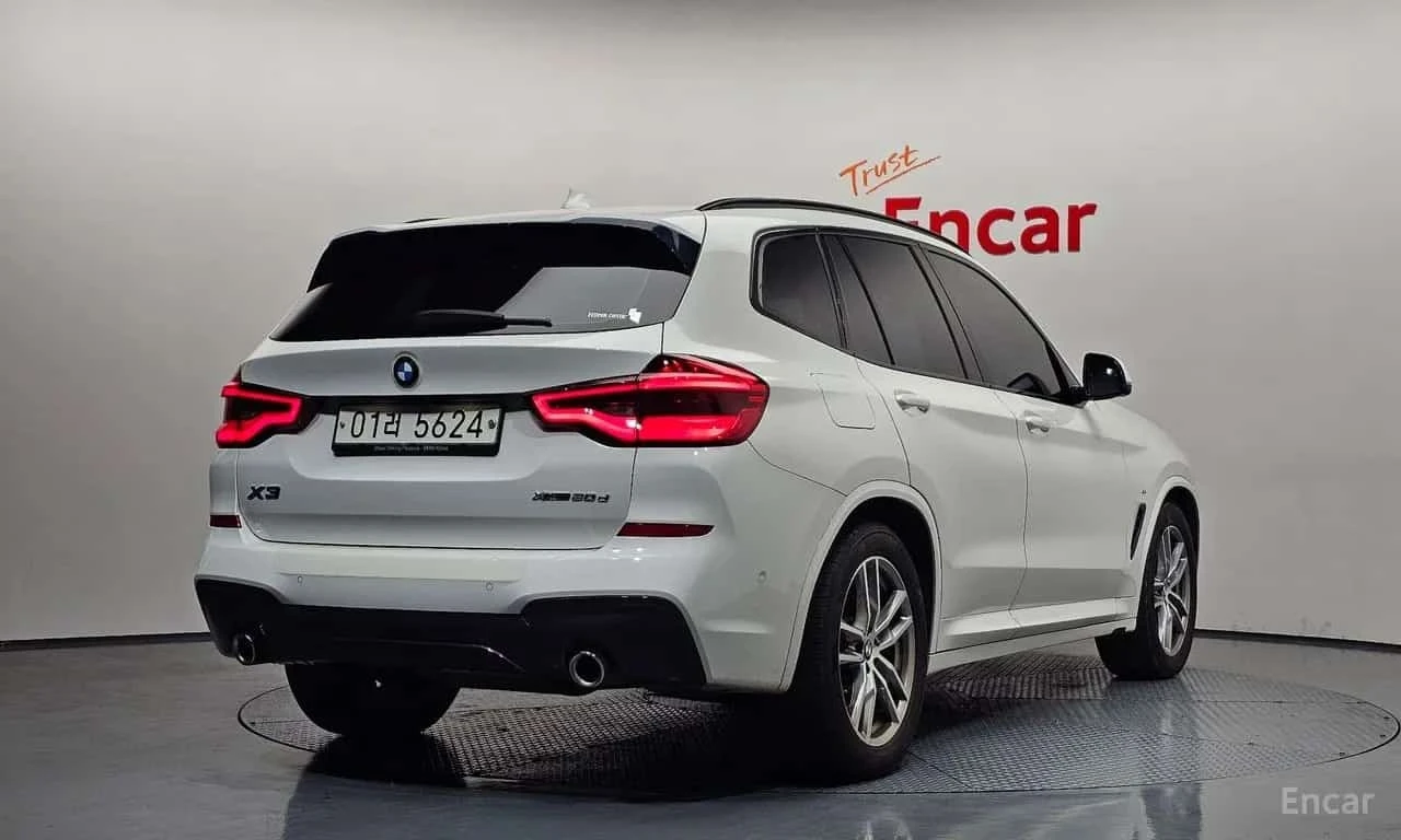BMW X3 * xDrive 20d M Sport *  | Mobile.bg � ����������� 2