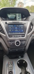 Acura Mdx Elite SH-AWD - изображение 10