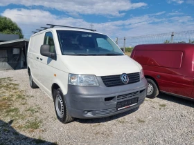 VW Transporter 2.5TDI 4x4 T5, снимка 5