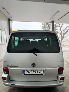 VW Multivan 151kc Atlantis, снимка 5