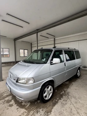 VW Multivan 151kc Atlantis, снимка 2