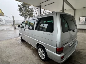 VW Multivan 151kc Atlantis, снимка 4
