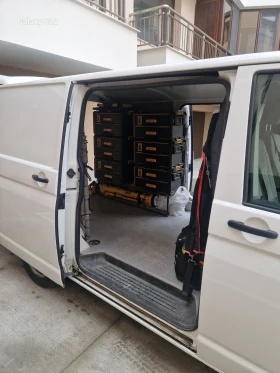 VW T5 Т5, снимка 5