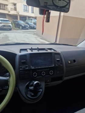 VW T5 Т5, снимка 8