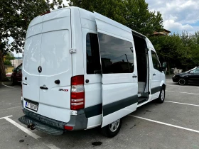 Mercedes-Benz Sprinter 319 | Mobile.bg    3