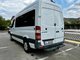 Mercedes-Benz Sprinter 319 | Mobile.bg    4