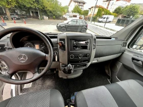 Mercedes-Benz Sprinter 319 | Mobile.bg    5