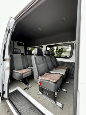 Mercedes-Benz Sprinter 319 | Mobile.bg    9