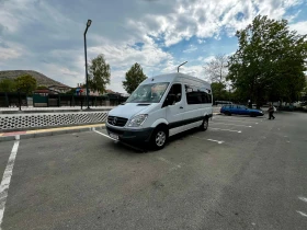 Mercedes-Benz Sprinter 319 | Mobile.bg    11