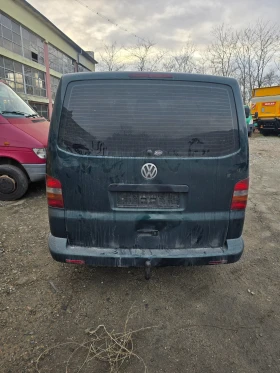 VW T5 CARAVELLE AXE, снимка 10