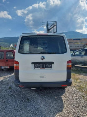 VW Transporter 2.5TDI 4x4 T5 | Mobile.bg � ����� ������ 7