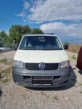 VW Transporter 2.5TDI 4x4 T5 | Mobile.bg � ����� ������ 6