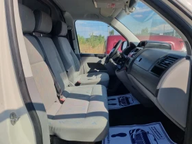 VW Transporter 2.5TDI 4x4 T5 | Mobile.bg � ����� ������ 9