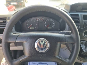 VW Transporter 2.5TDI 4x4 T5 | Mobile.bg � ����� ������ 11
