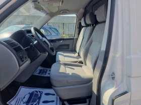 VW Transporter 2.5TDI 4x4 T5 | Mobile.bg � ����� ������ 8