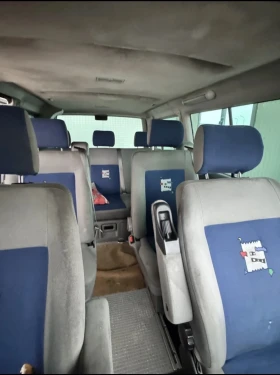 VW Multivan 151kc Atlantis | Auto.bg — изображение 6