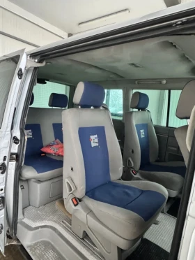 VW Multivan 151kc Atlantis | Auto.bg — изображение 7