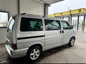 VW Multivan 151kc Atlantis | Auto.bg — изображение 3