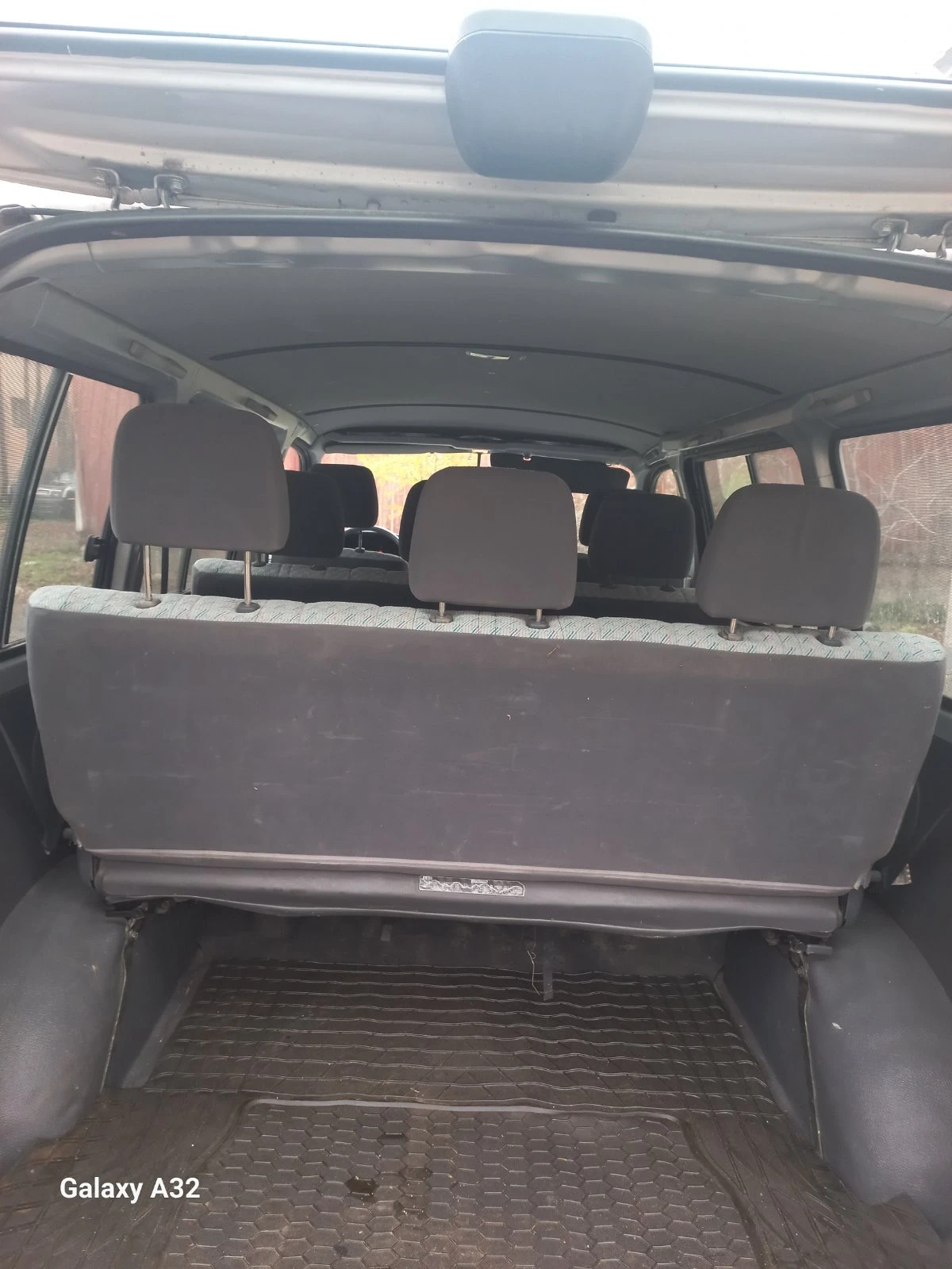 Toyota Hiace | Mobile.bg � ����������� 12