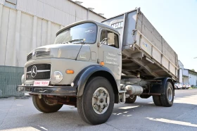 Mercedes-Benz 1517, снимка 1