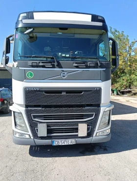 Volvo Fh | Mobile.bg    14