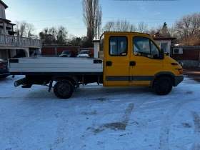 Iveco Daily 029 L 10 ТОП СЪСТОЯНИЕ БЕЗ РЪЖДИ, снимка 8