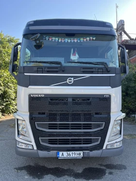 Обява за продажба на Volvo Fh 460 ~58 800 лв. - изображение 1