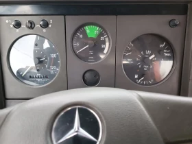 Mercedes-Benz 817 817, снимка 14