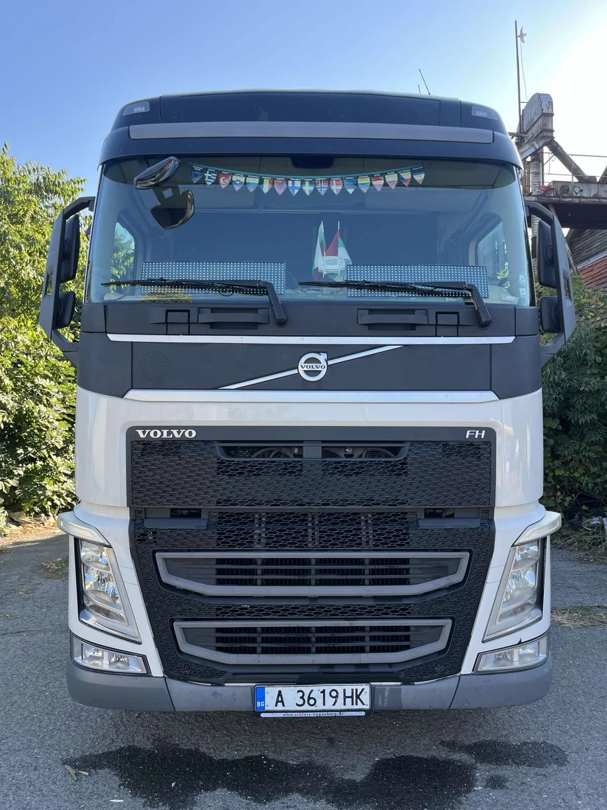 Volvo Fh 460 - изображение 9