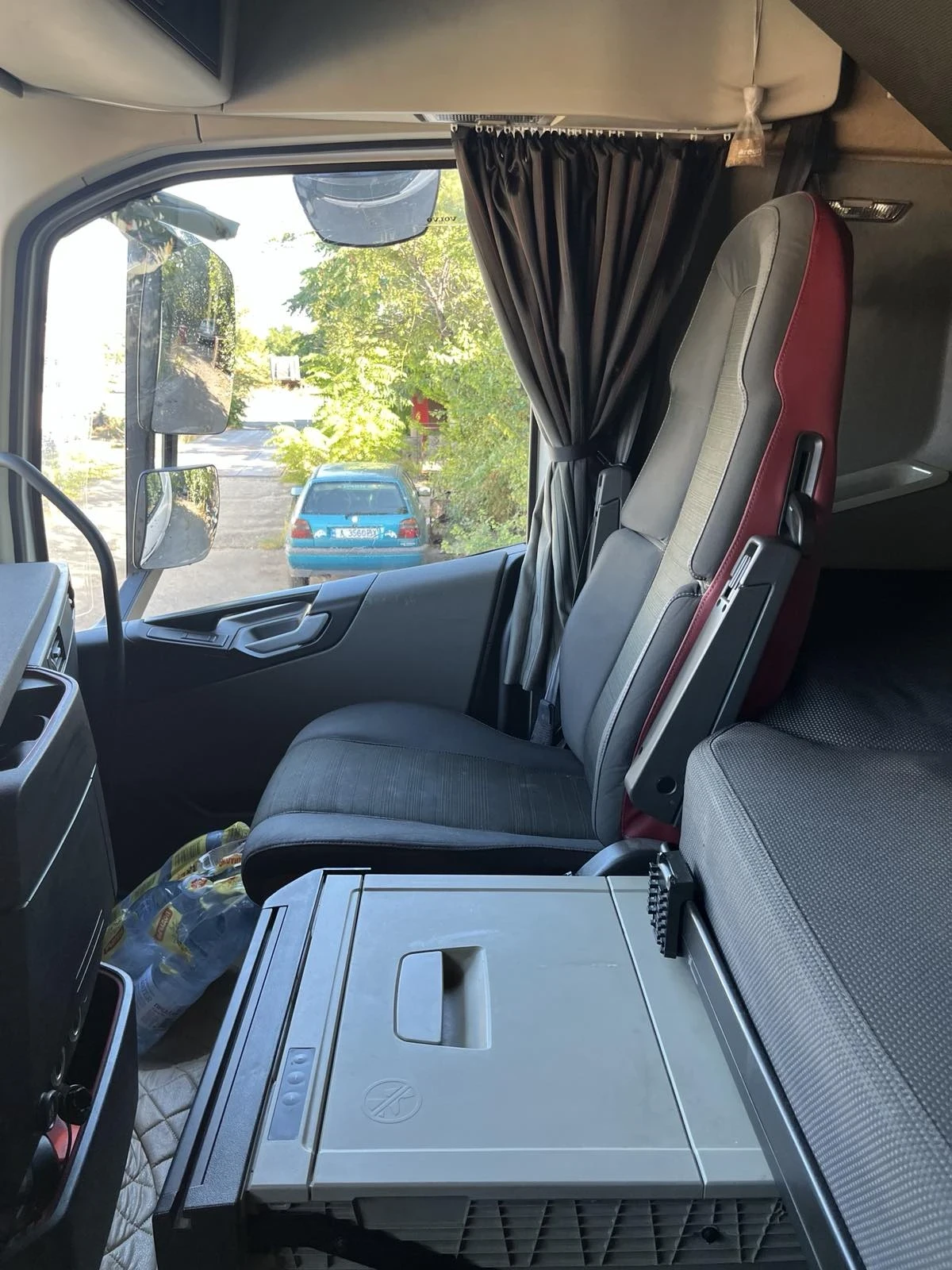 Volvo Fh 460 - изображение 4